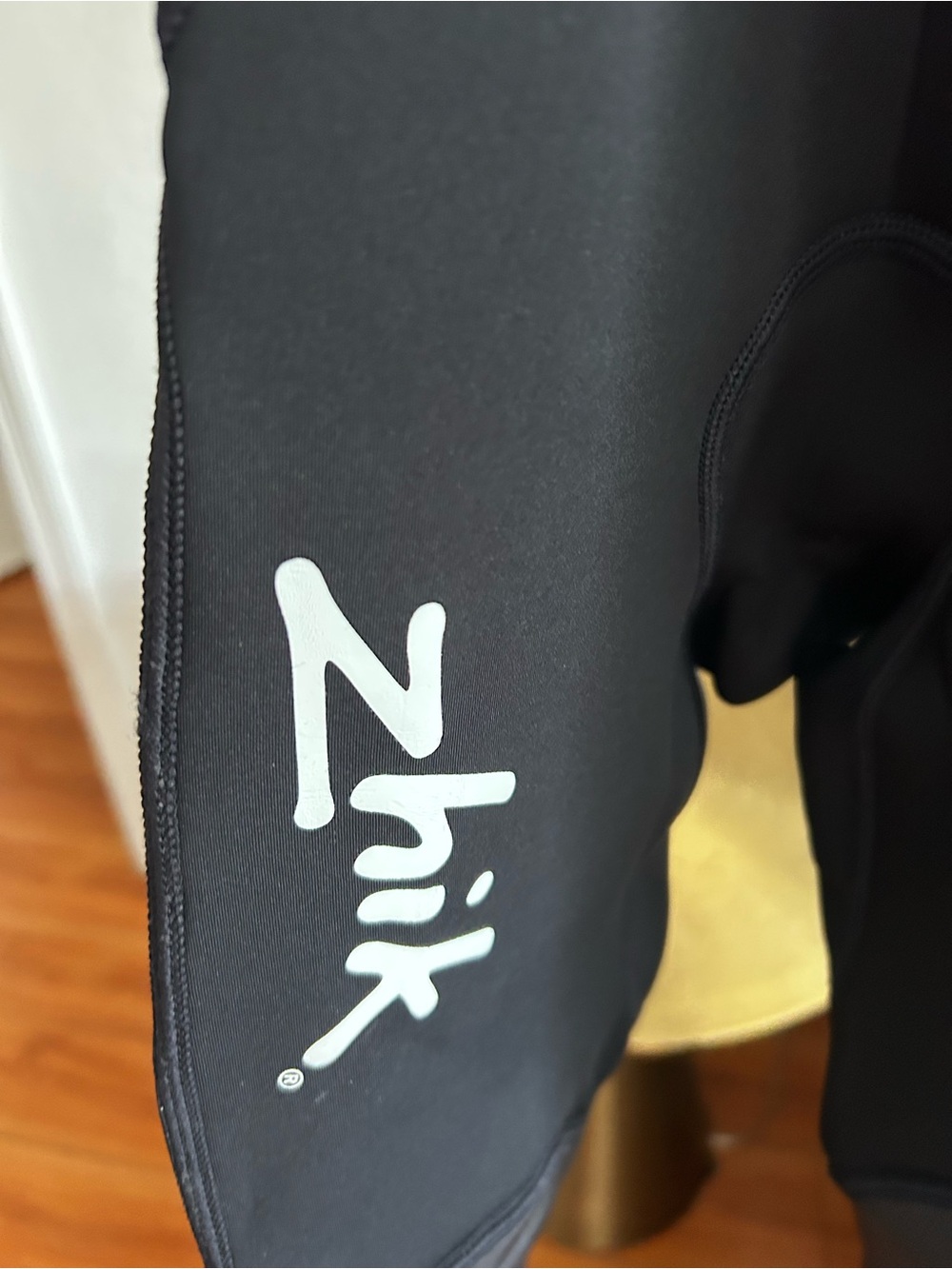 Zhik Junior Neoprene Skiff Suit Size 10 Sailing Water Sports - Picture 7 of 15